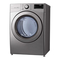 Secadoras LG DF20 V2W Serie Manual Del Propietário