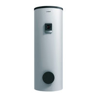 Vaillant 0010020671 Manual De Instrucciones