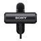 SONY ECM-LV1 - Manual y reseña del micrófono Lavalier estéreo