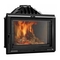 Chimeneas de Interior EQUATION EQH-70 Instrucciones Para Instalación, Uso Y Mantenimiento