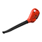 Fregadoras BLACK&DECKER CS100 Manual De Instrucciones