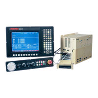 Anilam 5000M Manual De Programación Y Operacion
