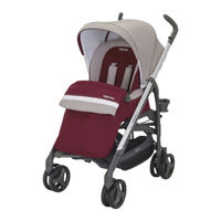 Inglesina Zippy Manual De Instrucciones