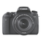 Canon EOS REBEL T6S