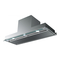 Campanas de Ventilación Franke FSTPRO 608 X Manual De Uso