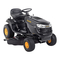 Cortacéspedes Poulan Pro PB175G42 Manual De Operario
