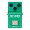 Manual del Ibanez TS808