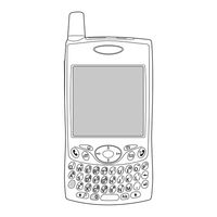 palmOne Treo 650 Manual De Instrucciones