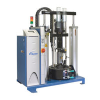 Nordson VersaDrum VD200 Manual Del Usario