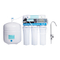 Sistemas de Filtración de Agua Rotoplas POI-02 Manual Del Usaurio