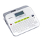 Impresoras Uline BROTHER P-TOUCH D400AD Manual Del Usuario