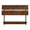 Muebles de Interior Sauder Harvey Park 421933 Instrucciones De Ensamblaje