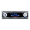 Sistema Estéreo para Coches Blaupunkt Casablanca CD52 Instrucciones De Manejo