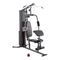 Equipos de Fitness Marcy MWM-7119 Manual Del Usuario