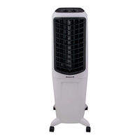 Honeywell TC30 Serie Manual De Instrucciones