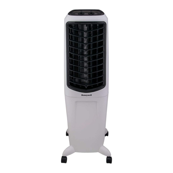 Honeywell TC30 Serie Manual De Instrucciones