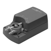 Johnson Controls M9132-A 1N Serie Guia De Instalacion
