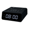 Relojes Despertadores Metronic 477025 Manual De Instrucciones