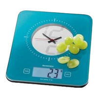Silvercrest SKIU 5 A1 Instrucciones De Uso