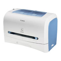 Canon Laser Shot LBP3200 Guia Del Usuario