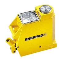 Enerpac JH12 Hoja De Instrucciones