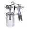 Pulverizador Pintura DeVilbiss SGK-600-SAA Manual De Instrucciones
