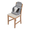 Accesorios para Bebés Safety 1st TRAVEL BOOSTER Manual De Instrucciones