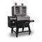 Parrillas Pit Boss PLATINUM LOCKHART PB2180LK Instrucciones Y Recetas