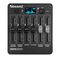 Controladores Beamz DMX65W Manual De Usuario