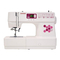 Máquinas de Coser Janome C30 Guia Para Empezar