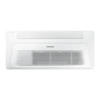 Samsung AC RN DKG Serie Manual De Usuario