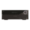 Receptores AV Harman Kardon AVR 1700 Guia De Inicio Rapido