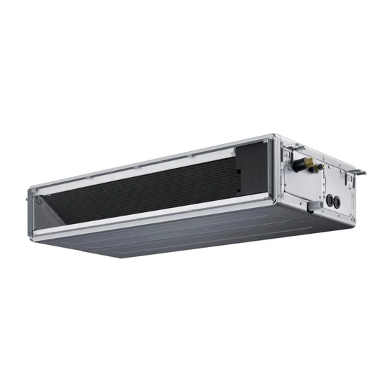 Samsung AC RN DKG Serie Manual Del Usuario