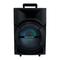 Altavoces Fussion PBS-9972BK Manual De Instrucciones