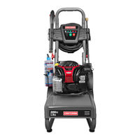 Craftsman 580.750400 Manual De Usuario