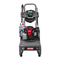 Lavadoras a Presión Craftsman 580.750400 Manual De Usuario