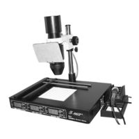 IRDA T862++ Manual De Usuario