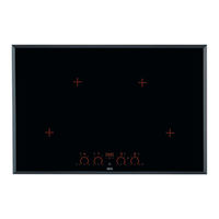 AEG HK874400FB Manual De Instrucciones