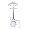 Planchas de Ropa Silvercrest SDGS 1630 A1 Instrucciones De Uso