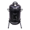 Ahumadores Char-Broil 18209873 Guía De Producto