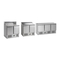 Refrigeradores HURAKAN HKN-GNL2TN-22 Manual Del Usuario