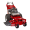Ferris FW25 Serie