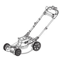 Milwaukee 2823-20 Manual Del Operador