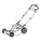 Cortacéspedes Milwaukee M18 FUEL Manual Del Operador