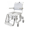 Equipo Medico Etac Swift Mobil 160 Manual De Instrucciones