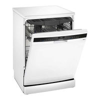 Siemens SN23EW01ME Manual De Usuario