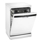 Lavaplatos Siemens SN23EW01ME Manual De Usuario