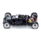 Juguetes Kyosho Mini-Z Racer MR-03 Manual De Instrucciones