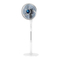 Ventiladores Rowenta VF574 Serie Advertencias De Seguridad