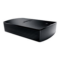 Bose SOUNDTOUCH SA-5 Guia Del Usuario